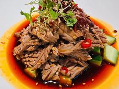 -永安鱼庄·镇江菜(东吴路店)