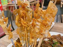 -枪火串烧·东北特色烧烤(罗湖总店)