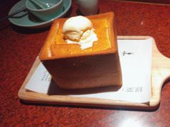 -绿茶餐厅(蓝色港湾店)