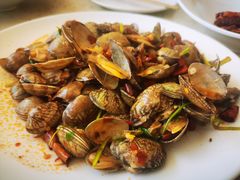 -港畔赶海蒸汽海鲜烧烤自助(仙螺岛店)