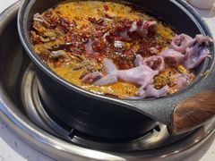-佬缸炮江湖川菜(玉林店)