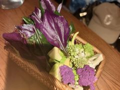 -花菇朵·云山雀 ll 野生菌锅·野果酸汤·精品滇菜(万柳店)