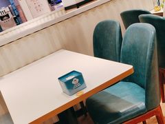 -快乐爱斯米牛排自助(金州安盛店)