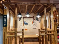 -恩你小木屋·烤肉韩式料理(嘉兴秀洲店)