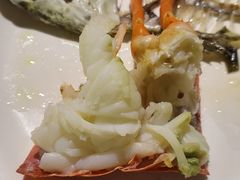 -青蓬蒸汽海鲜·深圳老字号·团建聚会(壹方城店)