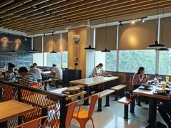 -北京大学深圳研究生院-燕园2食堂