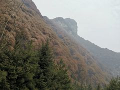 -少华山国家森林公园