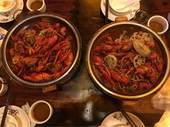 -漫天香·小龙虾餐厅(夏湾店)