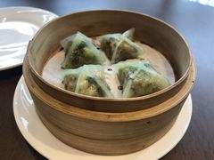 -索菲特酒店·乐轩华中餐厅