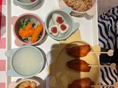 -西贝(枫蓝国际购物中心店)