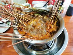 -牛华八婆麻辣烫(起源店)