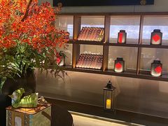 -在前门·烤鸭北京菜(五月花广场店)