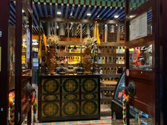 -敏珠拉姆藏餐·南京厨房(富春江东街店)