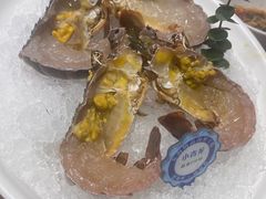 -东海怡品海鲜豆捞(舟宿夜江店)