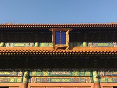 -历代帝王庙博物馆