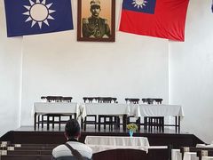 -广州鲁迅纪念馆(国民党一大旧址)