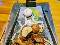 -和彩放题餐厅(酒仙桥店)