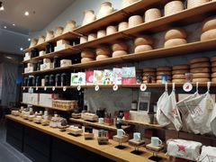 自助取餐区-去茶山(新光里店)