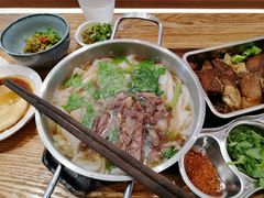-小满手工粉(上海月星环球港店)