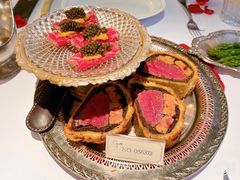 -壳里西餐厅Coquille Seafood Bistro(蒙自路店)