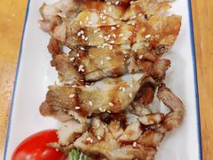 -小条食堂(筼筜天虹店)