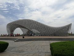 -南汇嘴观海公园