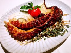 烤章鱼-Pasha帕夏土耳其餐厅(南昌路店)