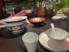 -奇芳阁·百年清真南京菜(夫子庙店)