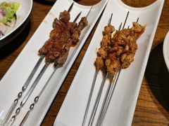 -必点海鲜·鲅鱼水饺(鞍山西道店)