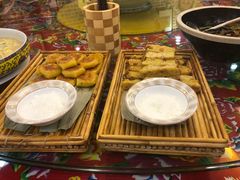 -闯关东东北农家菜(崂山石老人店)