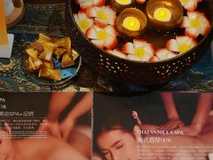 -菩泰·泰式草本按摩SPA(武汉新天地南馆店)