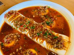 -永安鱼庄·镇江菜(丁卯店)