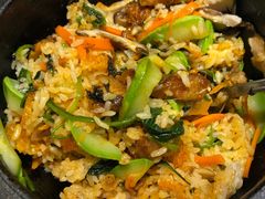 -韩宫宴烤肉·料理(苏州中心店)