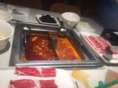 -海底捞(明洞店)