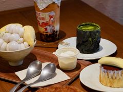 -诺嘉甜品(世贸店)