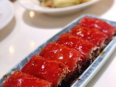 金沙红米肠（超）-稻香饭店(IFS国金中心店)