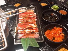 -九田家黑牛烤肉料理(石路天虹店)
