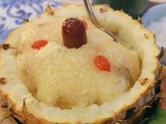 -云海肴·汽锅鸡·云南菜(南强街店)