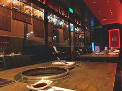 -肉魁屋·烧肉·烧鸟·酒场(高新店)