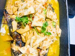 -锦尚阁烤鱼(望京新荟城店)