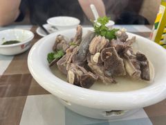 -呼和草原·正宗东北菜·经典锅包肉(西湖店)