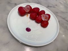 糖番茄-辛香汇·现炒川菜(淮海路百盛店)