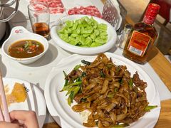 -焯牛潮汕牛肉火锅(云峰街创始店)