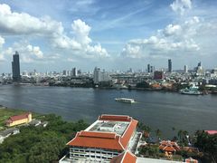 -阿瓦尼河滨曼谷酒店