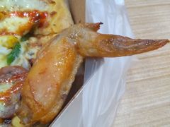 -达美乐比萨(井亭路店)