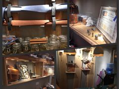-如果·追梦手工皮具DIY教学店(田子坊店)