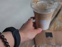 -麦隆咖啡(北大店)