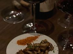 -SERA by Ciao Amici餐酒吧