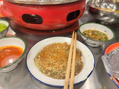 -永安里地摊烤肉(首创店)