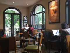 -COSTA COFFEE(上海虹口公园店)